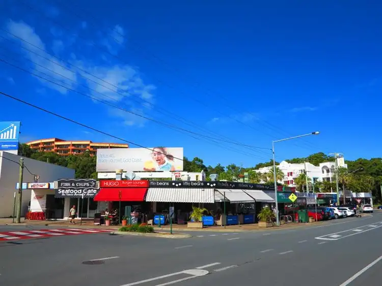 Sixth view of Homely house listing, 9 Seagull Ave, Mermaid Beach QLD