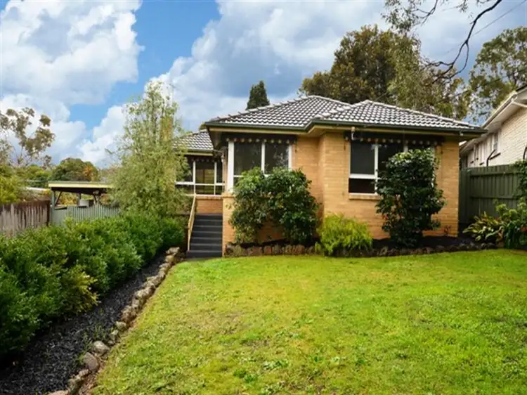 3 Frances Ave, Greensborough VIC