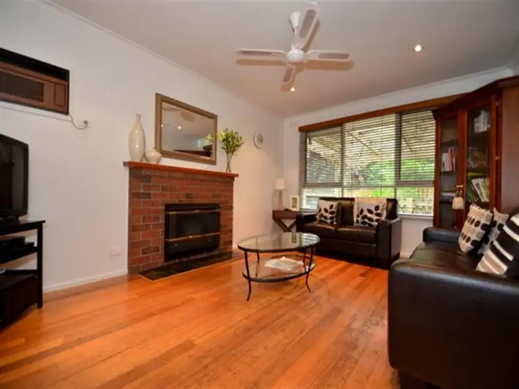 Second view of Homely house listing, 3 Frances Ave, Greensborough VIC