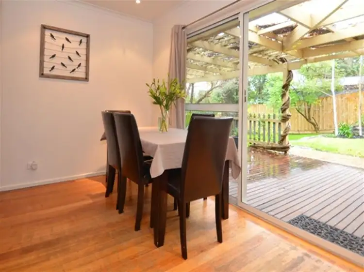 Fourth view of Homely house listing, 3 Frances Ave, Greensborough VIC