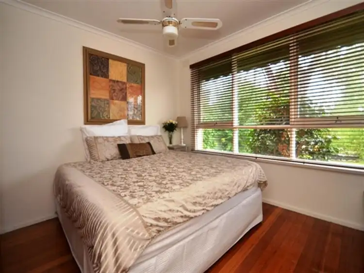 Sixth view of Homely house listing, 3 Frances Ave, Greensborough VIC