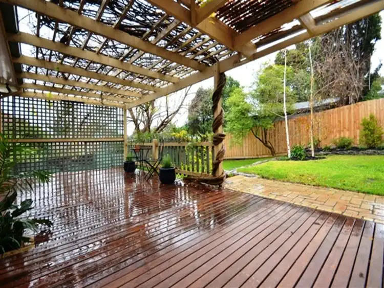 Seventh view of Homely house listing, 3 Frances Ave, Greensborough VIC