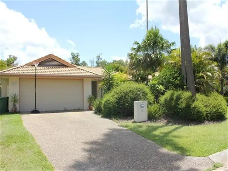Main view of Homely house listing, 123 Griffith Ave, Tewantin QLD