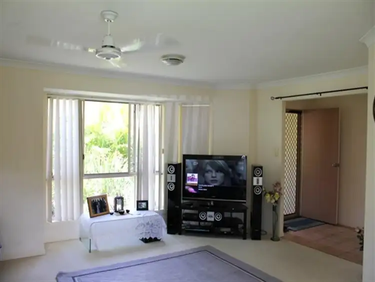 Fourth view of Homely house listing, 123 Griffith Ave, Tewantin QLD