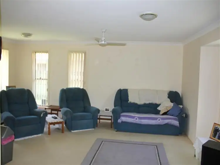 Fifth view of Homely house listing, 123 Griffith Ave, Tewantin QLD
