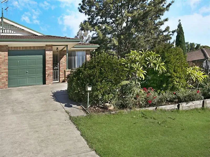 Main view of Homely house listing, 2/92 Brigantine St, Rutherford NSW