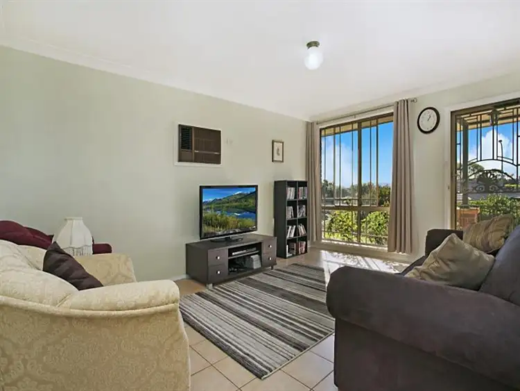 Second view of Homely house listing, 2/92 Brigantine St, Rutherford NSW