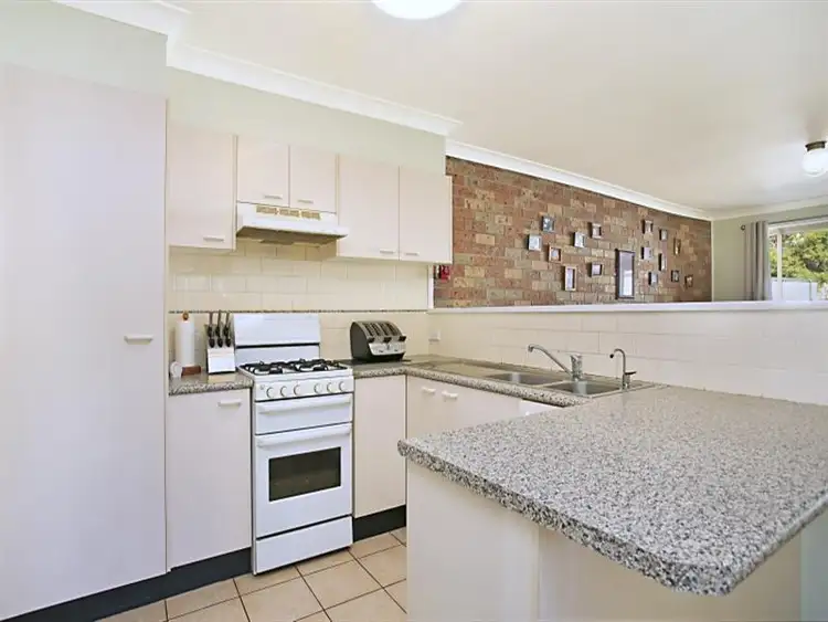 Third view of Homely house listing, 2/92 Brigantine St, Rutherford NSW