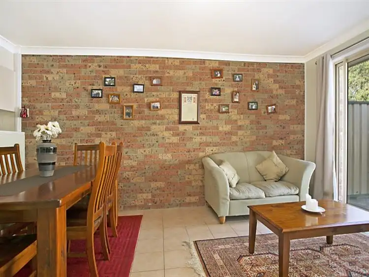 Fourth view of Homely house listing, 2/92 Brigantine St, Rutherford NSW