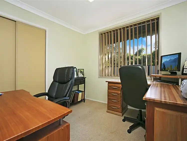 Fifth view of Homely house listing, 2/92 Brigantine St, Rutherford NSW