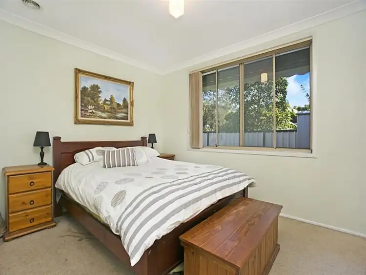 Sixth view of Homely house listing, 2/92 Brigantine St, Rutherford NSW