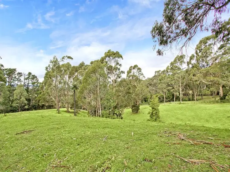 Second view of Homely rural property listing, 21 Ghost Hill Rd, Bilpin NSW