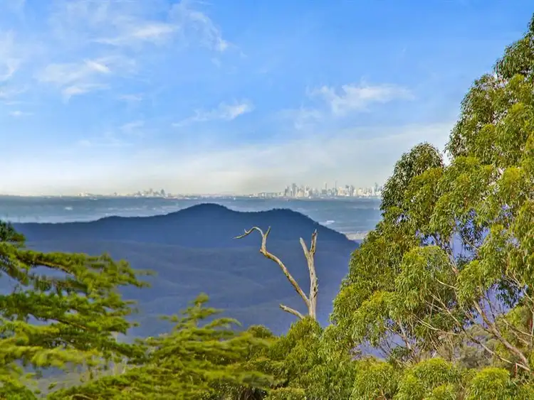 Fifth view of Homely rural property listing, 21 Ghost Hill Rd, Bilpin NSW