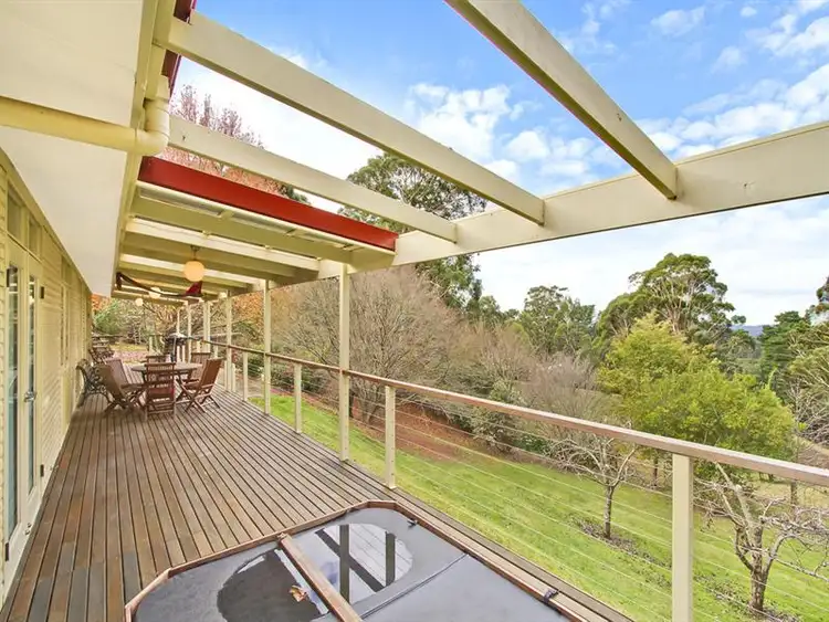 Sixth view of Homely rural property listing, 21 Ghost Hill Rd, Bilpin NSW