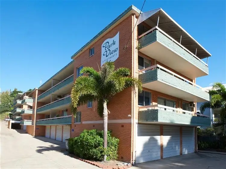 16/23 Gregory St, North Ward QLD