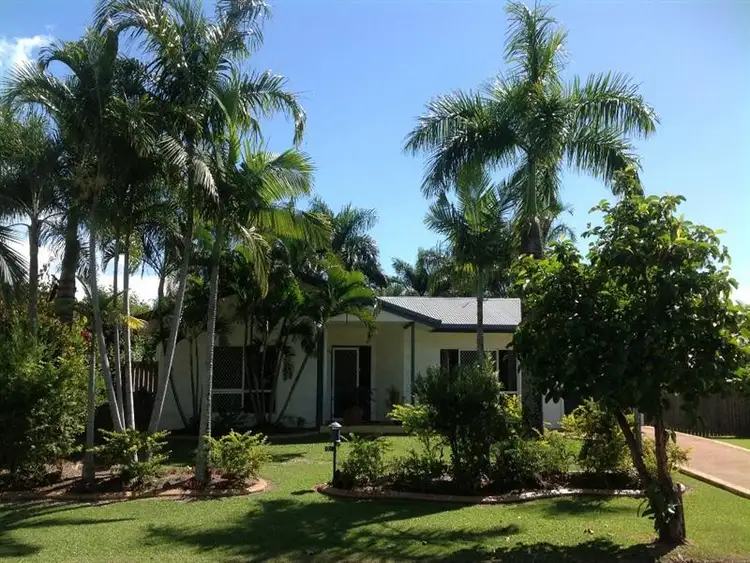 Main view of Homely house listing, 50 Nova St, Kewarra Beach QLD