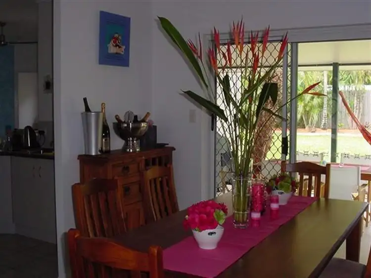 Second view of Homely house listing, 50 Nova St, Kewarra Beach QLD