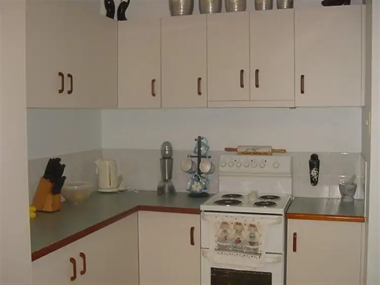 Fifth view of Homely house listing, 50 Nova St, Kewarra Beach QLD
