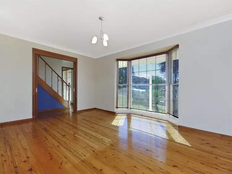 Third view of Homely house listing, 95 Thirroul Rd, Kanahooka NSW
