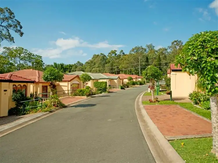 22/44 Helensvale Rd, Helensvale QLD