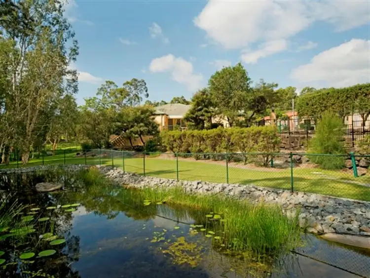 Second view of Homely other listing, 22/44 Helensvale Rd, Helensvale QLD