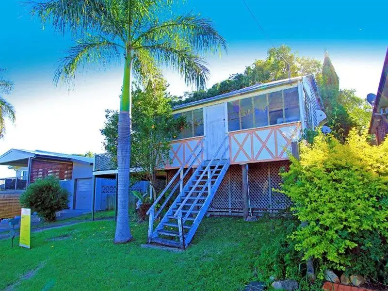Main view of Homely house listing, 286 Denham Street Extended, The Range QLD