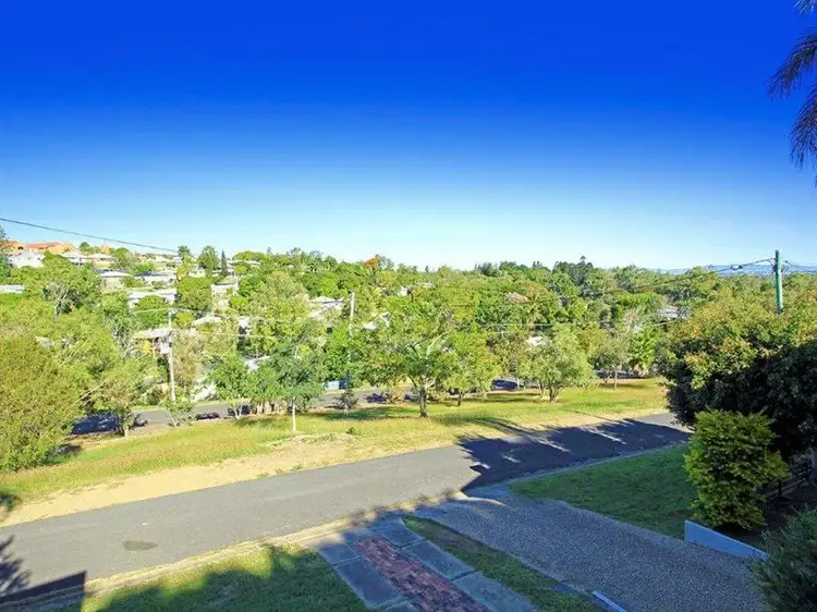Second view of Homely house listing, 286 Denham Street Extended, The Range QLD