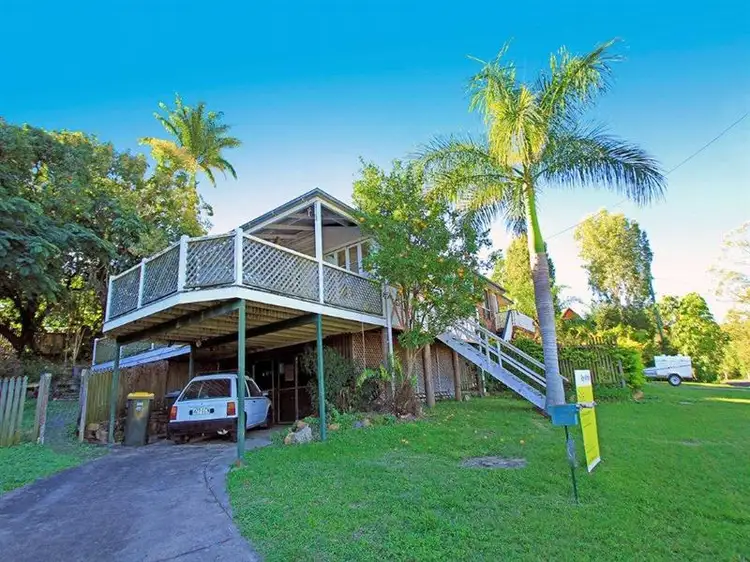 Third view of Homely house listing, 286 Denham Street Extended, The Range QLD