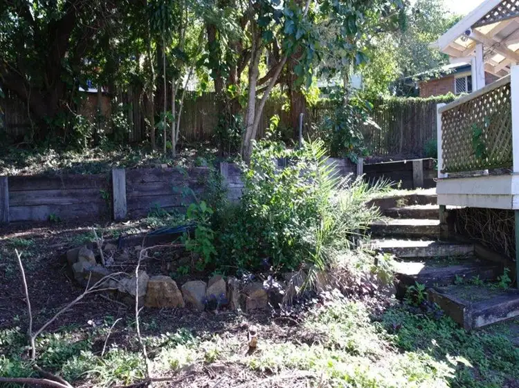 Fifth view of Homely house listing, 286 Denham Street Extended, The Range QLD