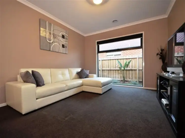Third view of Homely house listing, 25 Elation Blvd, Doreen VIC