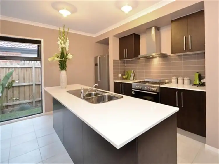Fourth view of Homely house listing, 25 Elation Blvd, Doreen VIC