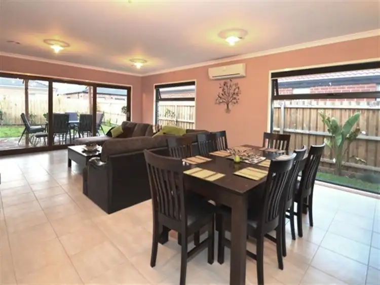 Fifth view of Homely house listing, 25 Elation Blvd, Doreen VIC