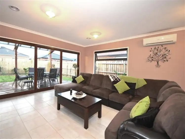 Sixth view of Homely house listing, 25 Elation Blvd, Doreen VIC