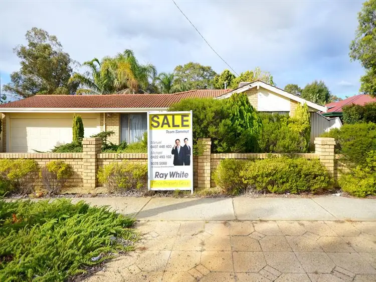 207 Altone Rd, Beechboro WA