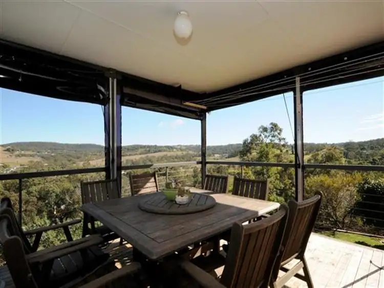 Second view of Homely house listing, 9 Hillview Ct, Top Camp QLD