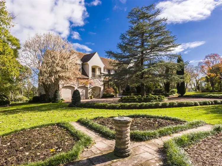 5 Kinka Rd, Duffys Forest NSW