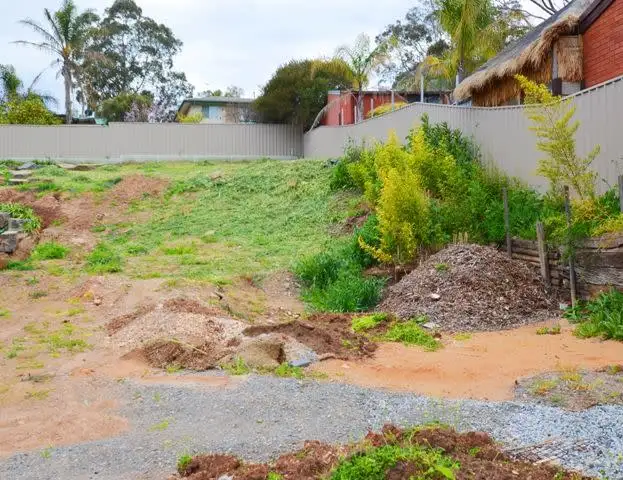 Third view of Homely land listing, 10A Martin Road, Morphett Vale SA 5162