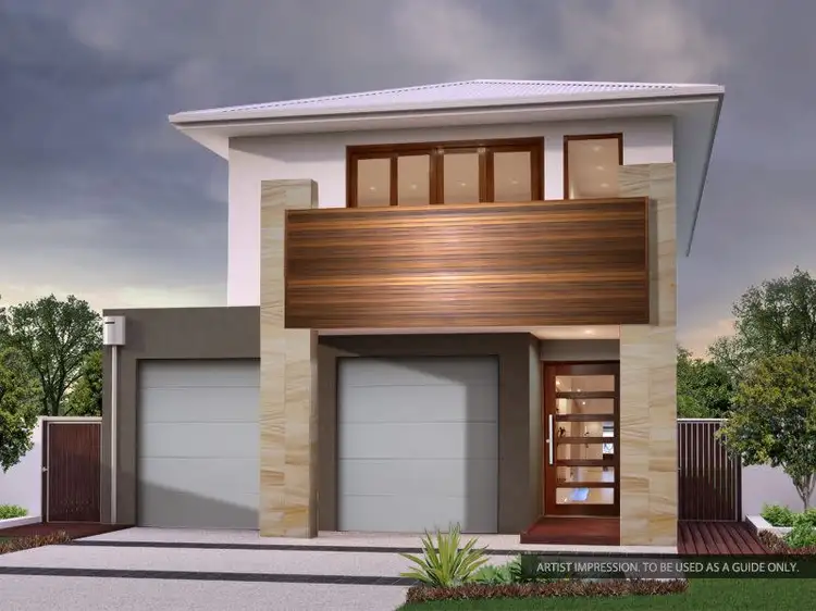 Fifth view of Homely land listing, 10A Martin Road, Morphett Vale SA 5162