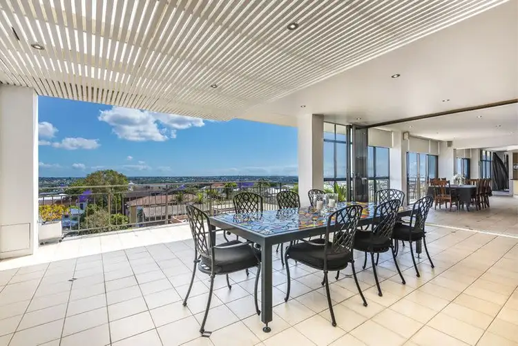 Third view of Homely apartment listing, 19/114 Bonney Avenue, Clayfield QLD 4011