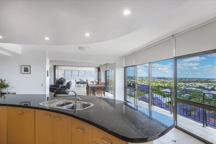 Sixth view of Homely apartment listing, 19/114 Bonney Avenue, Clayfield QLD 4011
