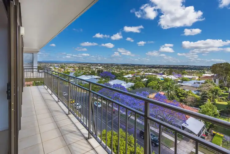 Seventh view of Homely apartment listing, 19/114 Bonney Avenue, Clayfield QLD 4011