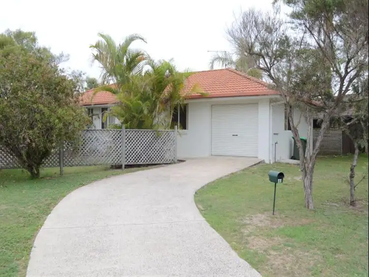 Main view of Homely house listing, 23 Willow Way, Yamba NSW