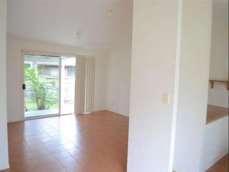 Second view of Homely house listing, 23 Willow Way, Yamba NSW
