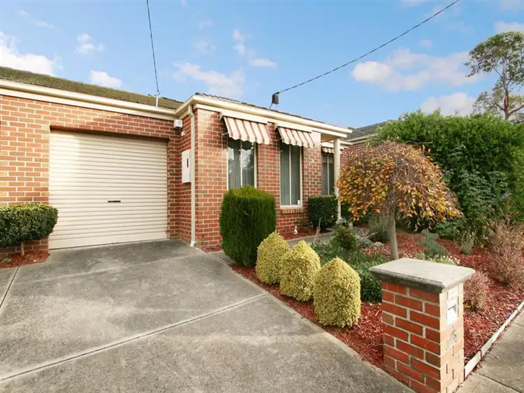 28 Beresford Rd, Lilydale VIC