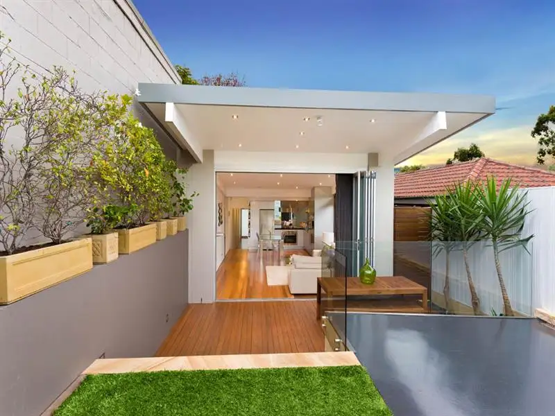 Main view of Homely house listing, 115 Charles St, Lilyfield NSW