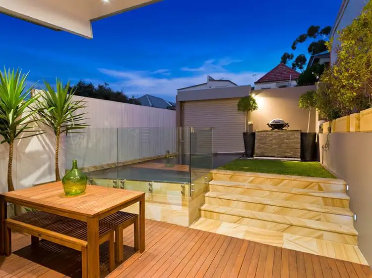 Third view of Homely house listing, 115 Charles St, Lilyfield NSW