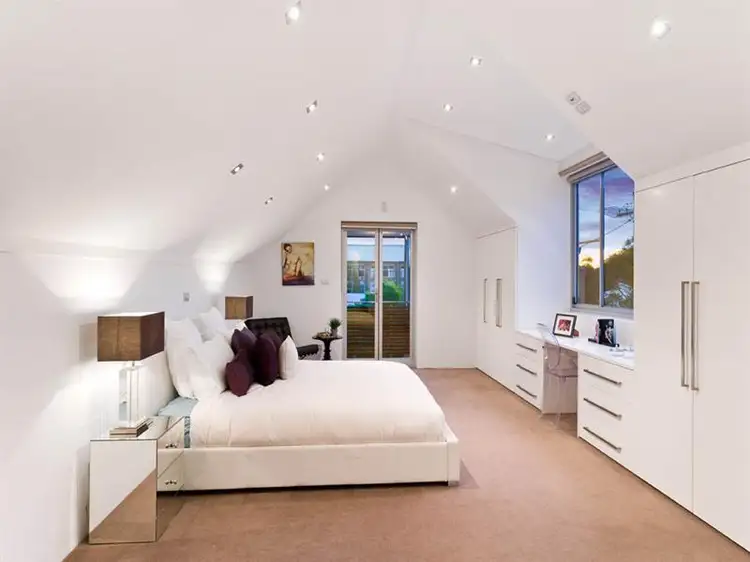 Fourth view of Homely house listing, 115 Charles St, Lilyfield NSW