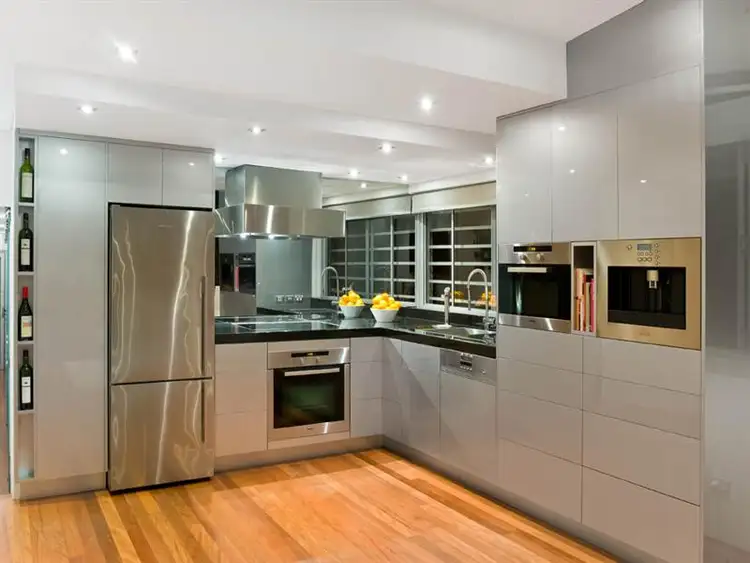 Fifth view of Homely house listing, 115 Charles St, Lilyfield NSW