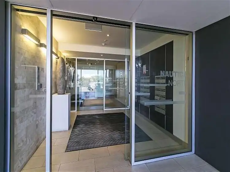 Main view of Homely house listing, 202/2-6 Pilla Ave, Birkenhead SA