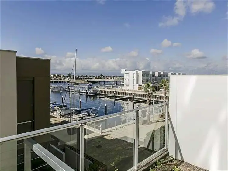 Fifth view of Homely house listing, 202/2-6 Pilla Ave, Birkenhead SA